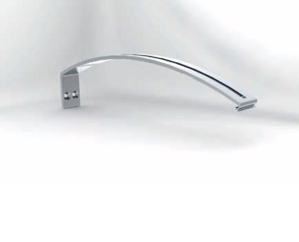 SICOM - SOL5008570 SICOM CYLINDER NASTRO STAFFA LUNGA