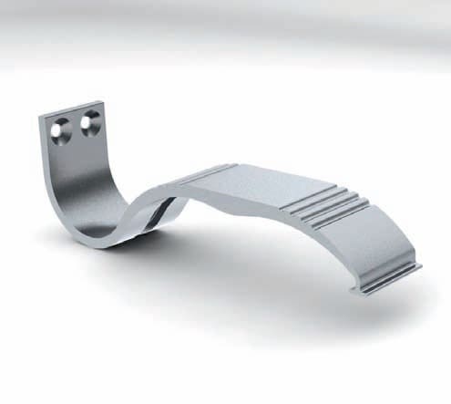 SICOM - SOL5008580 SICOM CYLINDER NASTRO STAFFA