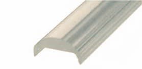 SICOM - SOL5008600 BASIC COVER TRASPARENTE 2M