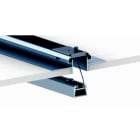 SICOM - SOL5008631 SICOM MINI20 TRIMLESS+COVER BIANCA