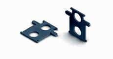 SICOM - SOL5008651 SICOM MINI20 TRIMLESS CHIAVE CONTROCASSA