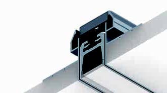 SICOM - SOL5008663 SICOM MINI20 TRIMLESS KIT FISSAGGIO