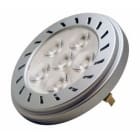 SICOM - SOL5102312 SIRIO AR111 10W G53 25G WW - BIANCO CALD