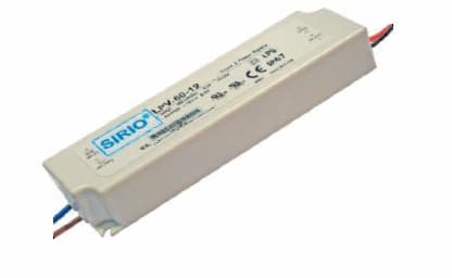 SICOM - SOL5600840 SIRIO LPV-60 24V IP67