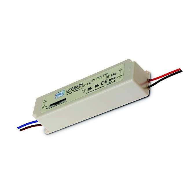 SICOM - SOL5600860 SIRIO LPV-150 24V  IP67