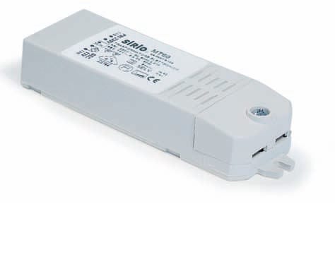 SICOM - SOL5603133 SIRIO T150 230/11.5 50-60HZ