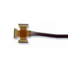 SICOM - SOL5605869 SC021-CONNETTORE RAPIDO 10MM-SENZA CAVO