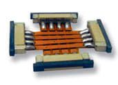 SICOM - SOL5605874 SC010-MULTIPLA FINO A 14W RGB
