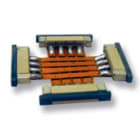 SICOM - SOL5605874 SC010-MULTIPLA FINO A 14W RGB