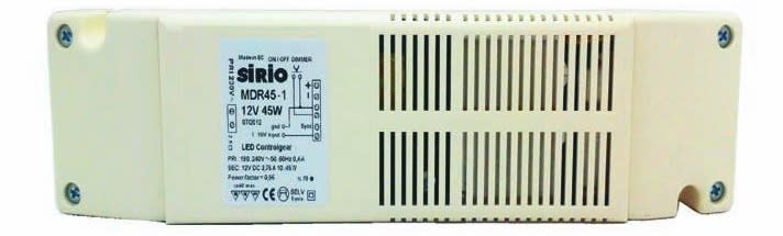 SICOM - SOL5606142 SIRIOCONVERTER D24-60W