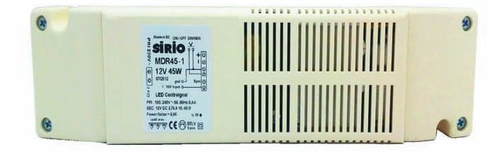 SICOM - SOL5606142 SIRIOCONVERTER D24-60W