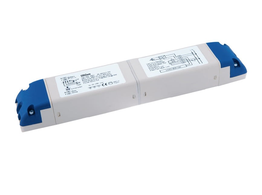 SICOM - SOL5606235 SIRIOEM 4A/H 3 200-310VDC 3 200-310V