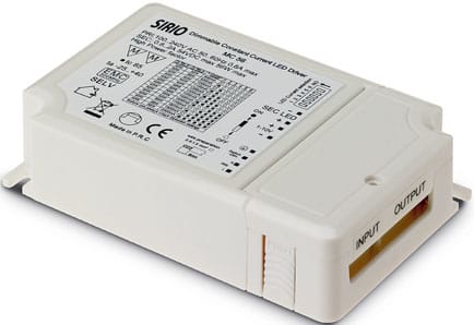 SICOM - SOL5606241 SIRIOCONVERTER MC 56