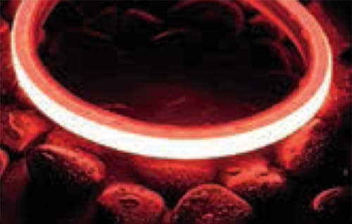 SICOM - SOL5609060 SICOMTAPE NEON MINI RGB IP68-5M