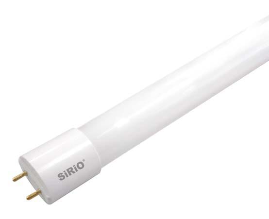 SICOM - SOL7003196 SIRIOLED TUBE T8 RETROFIT 24W 865