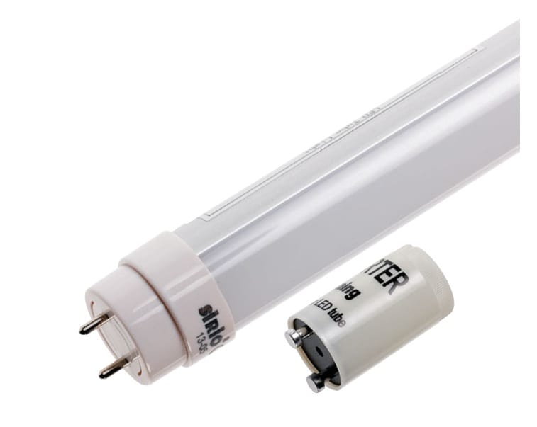 SICOM - SOL7003190 SIRIOLED TUBE T8 G13 RETR 18W 4000K 120