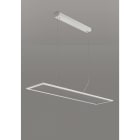 SICOM - SOL7004127 SIRIO LED PANEL TWIST 30X120 830-60W