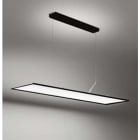 SICOM - SOL7004135 SIRIO LED PANEL TWIST NERO 30X120 840-60