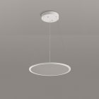 SICOM - SOL7004152 SIRIO LED PANEL TWIST ROUND DIAM58-840-4