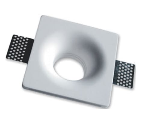 SICOM - SOL7004204 SIRIOPLASTERBOARD QD 1XMR16