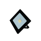 SICOM - SOL7090120XS SIRIO LED FLOOD XS 20W 4000K NERO