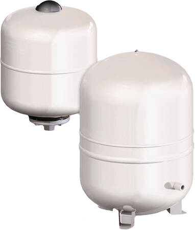 WATTS INDUSTRIES ITA - WAT06400024S SOLAR EXPANSION VESSEL 24 LT