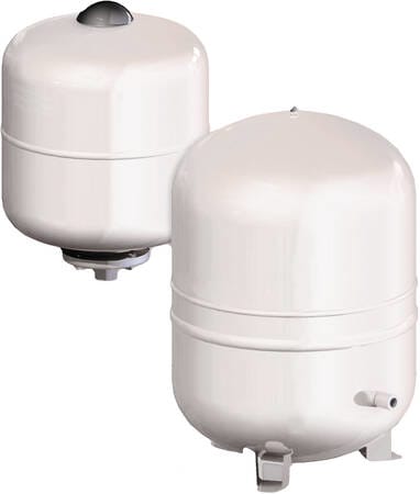 WATTS INDUSTRIES ITA - WAT06400024S SOLAR EXPANSION VESSEL 24 LT