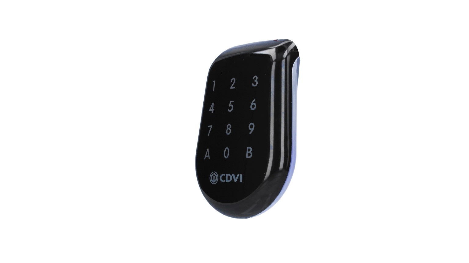 CDVI ITALIA SRL - CDVSOLAR2R LETTORE + TASTIERA 125KHZ GESTIONE 2 POR