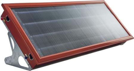 IMMERGAS SPA - IMG3.029660 SOLAR SMART 110 R PACCHETTO SOLARE TERMI