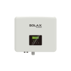 SOLAX POWER - SOXX1-HYBRID-6.0D INVERTER IBRIDO MONOFASE CON SEZIONATORE
