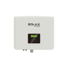SOLAX POWER - SOXX1-HYBRID-5.0D INVERTER IBRIDO MONOFASE X1-HYBRID G4 5.