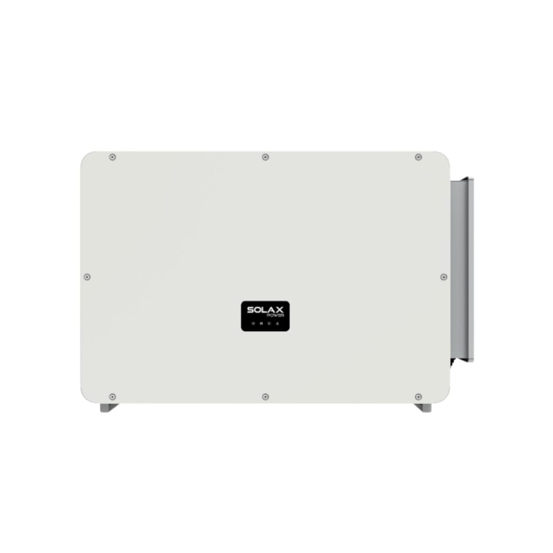 SOLAX POWER - SOXX3-FTH-100K INVERTER DI STRINGA TRIFASE X3-FORTH 100