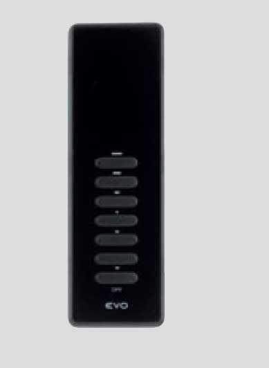 SICOM - SOLTVEVO868N07D TV EVO 7C - NERO