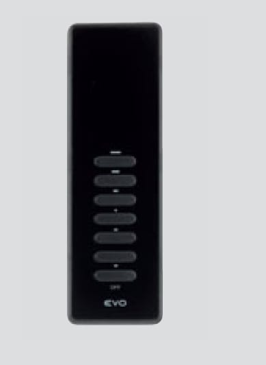 SICOM - SOLTVEVO868N07D TV EVO 7C - NERO