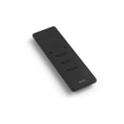 SICOM - SOLTVEVO868N18 TV EVO 18C - NERO