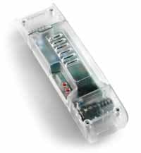 SICOM - SOLTVRGB000M01 TV SPOT SLAVE 350MA