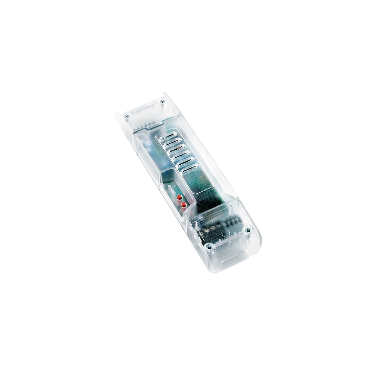 SICOM - SOLTVSTRDW868ST30 RECEIVER 12-24V 2 WHITE X TX TOUCH