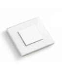 SICOM - SOLTVTXI868BB01G TV TXI 1C G - POLY BIANCO