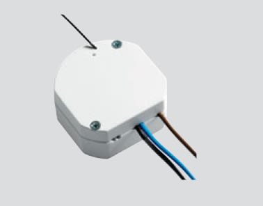 SICOM - SOLTVTXL868A02 TV TXL 2C R - MODULO PULSANTI N.A. 230 V