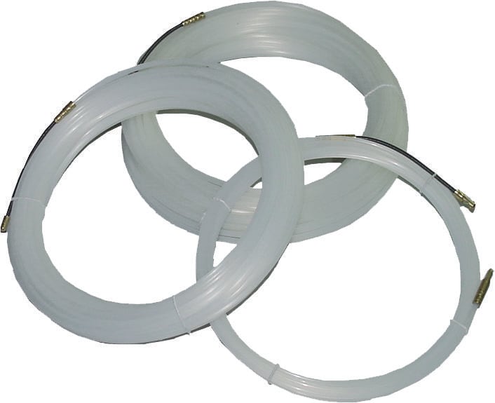 CANALPLAST - CANSD330N SONDA NYLON FISSA   3MM X 30 MT TP.