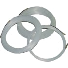 CANALPLAST - CANSD305N SONDA NYLON FISSA 3MM X 5 MT TP.