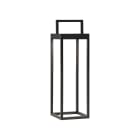 ROSSINI - RSSSOO101AN PORTATILE SOLARE ANTRACITE LED 2,2W IP54
