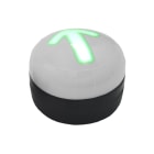 SIRENA - SIR74754 SOS LIGHT GREEN ARROW