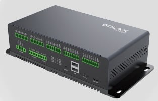 SOLAX POWER - SOXEMS 1000 PRO CONTROLLO MULTIPLO PER INVERTERS C&I