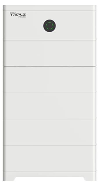 SOLAX POWER - SOXTB-HS51 MODULO BATTERIE HS5.1