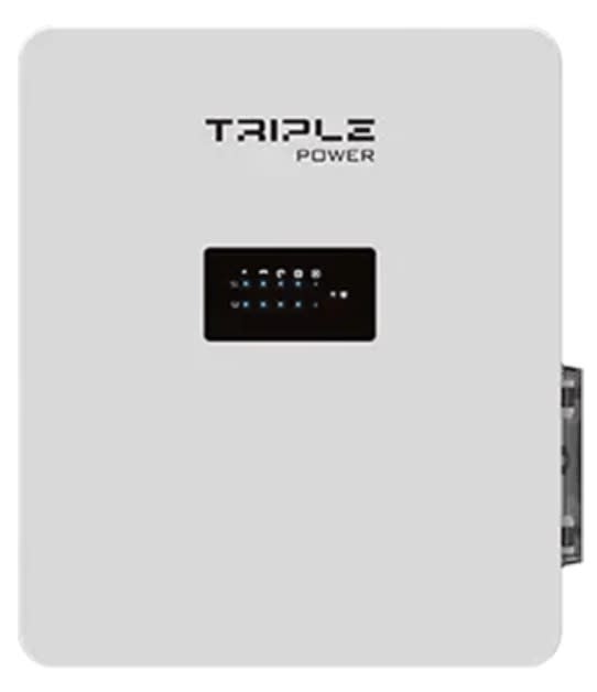 SOLAX POWER - SOXTBMS-S51-8 BMS PER BATTERIE TPB-HS51