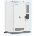SOLAX POWER - SOXTRENE-P125B261LE TRENE LIQUID COOLING BESS CABINET