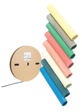 OCMEI SRL - OCMSP-6.4/3.2-BL TERMOR.BOBINA(75M) 6.4/3.2 BLU