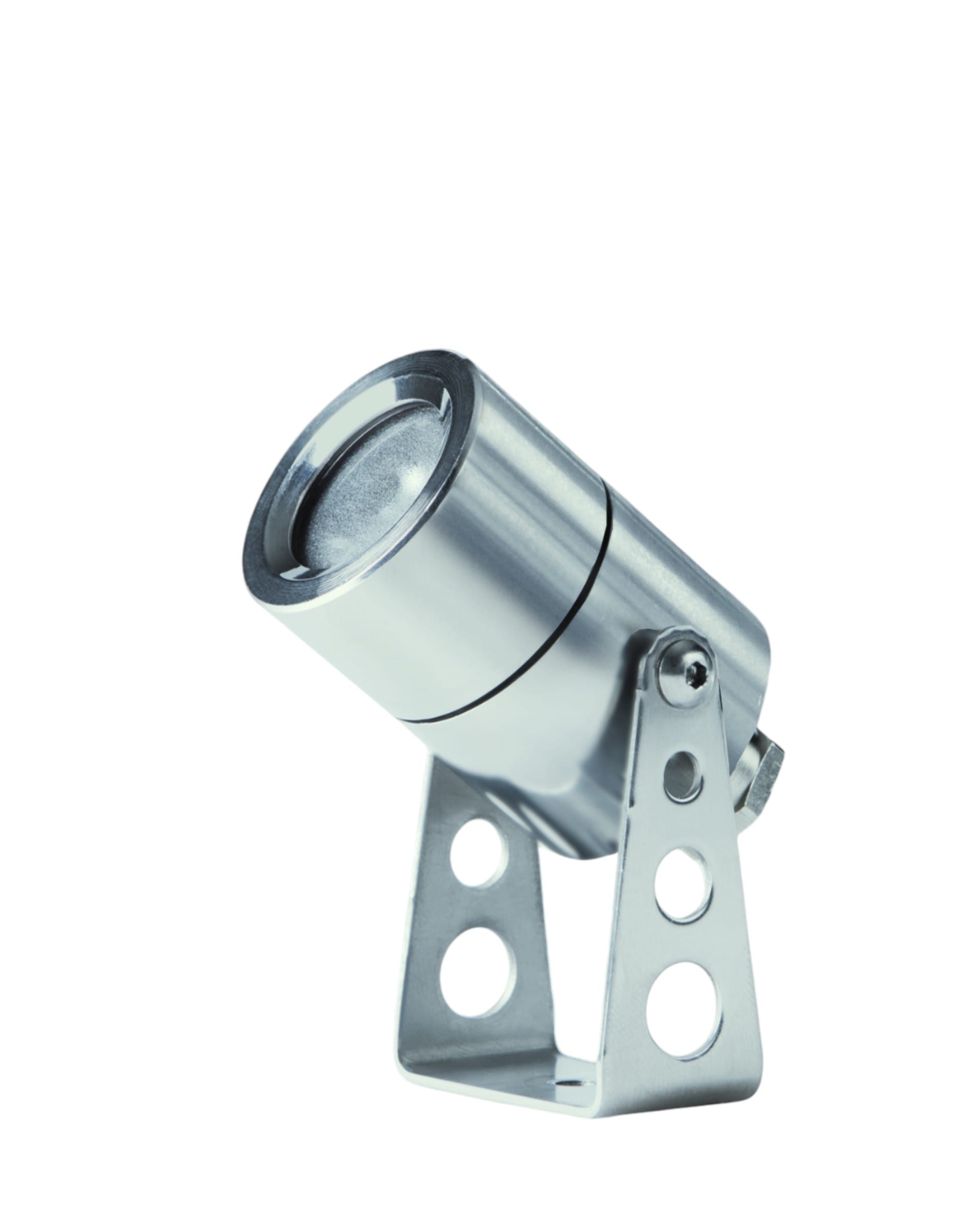 SIDE SPA - SDEKTE918-LBC SPOT INOX 3.5W 147LM 3000K IP68 INOX 700