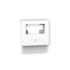 ARNOCANALI SPA - ARNSP104L.3 SCATOLA 4MOD X KB/KC103 BIANCO